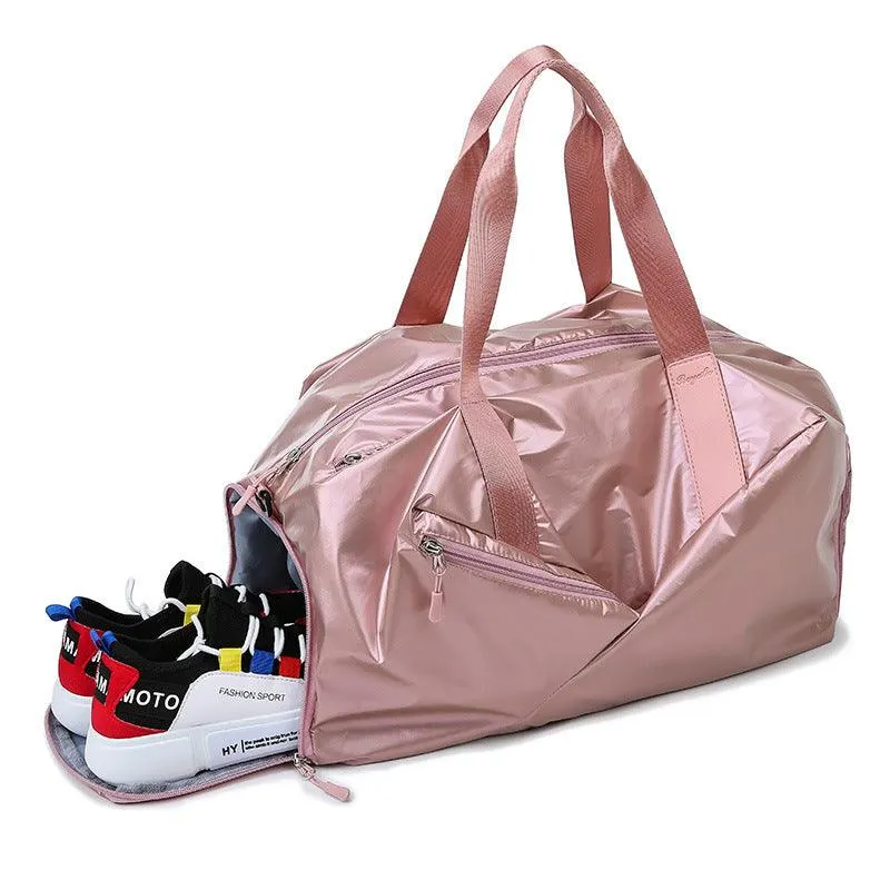 User  84 / 84  Sports training gym bag