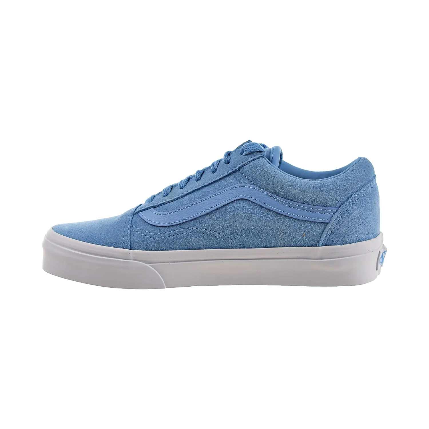 Vans Old Skool Men's Shoes Alaskan Blue