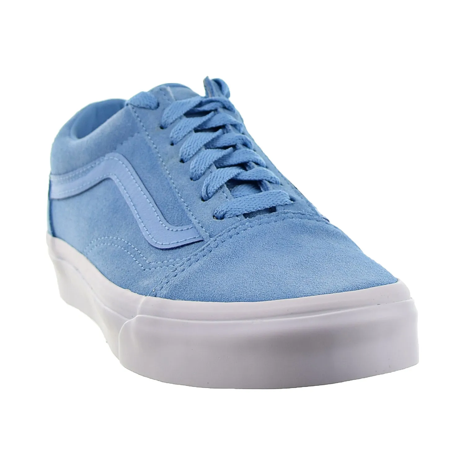 Vans Old Skool Men's Shoes Alaskan Blue