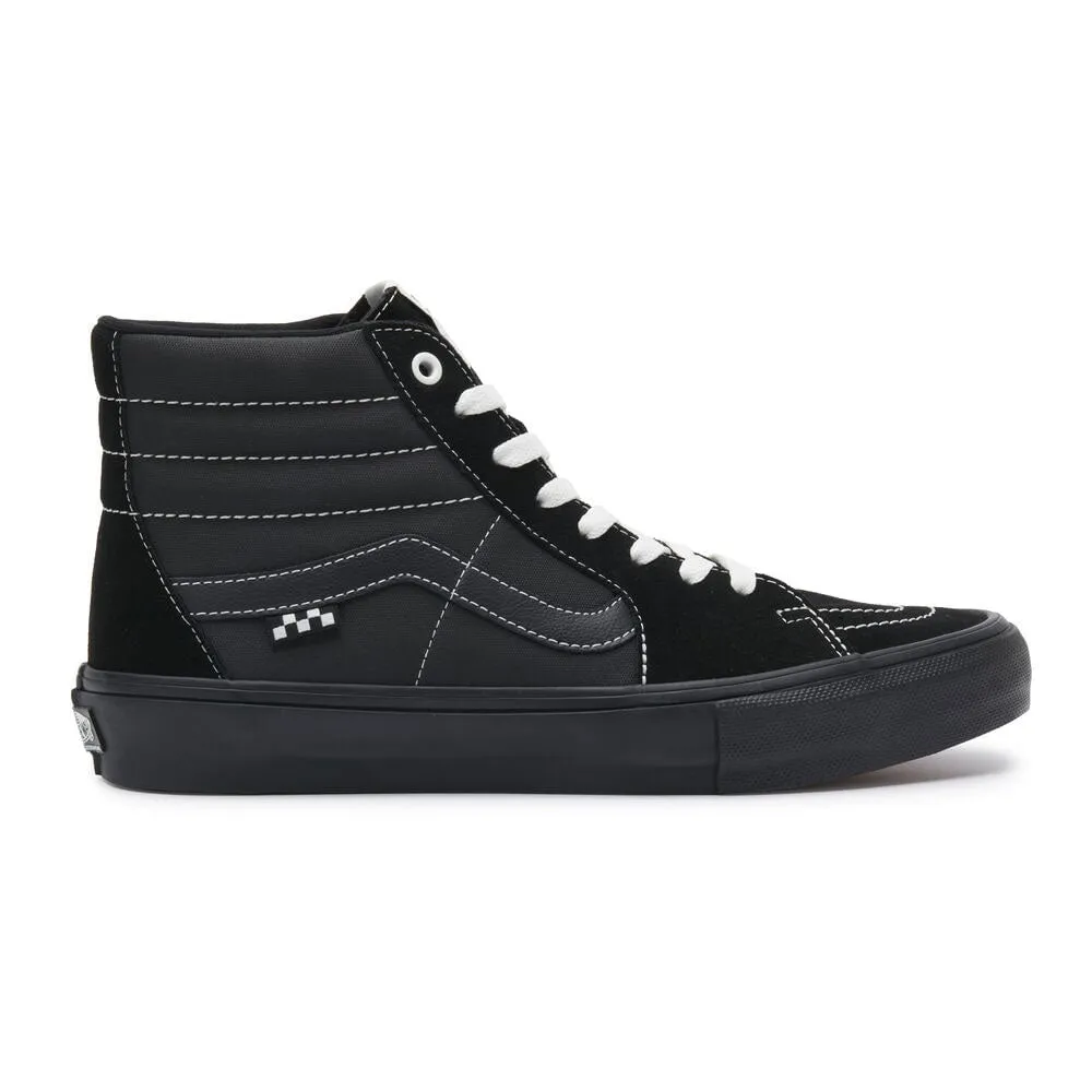 Vans Sk8-HI Pro Classic
