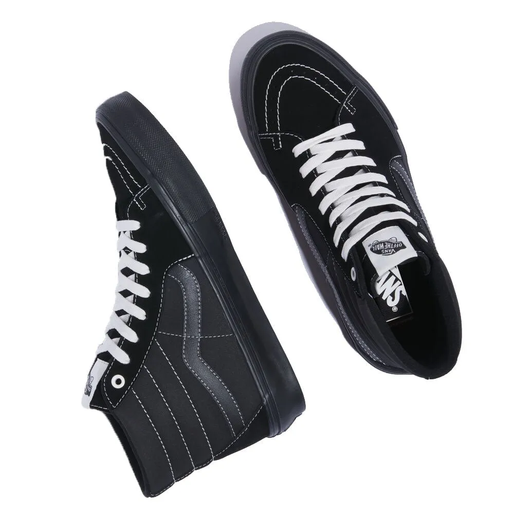 Vans Sk8-HI Pro Classic