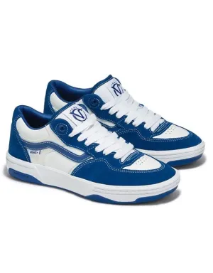 Vans Skate Rowan 2 Shoe | True Blue/White
