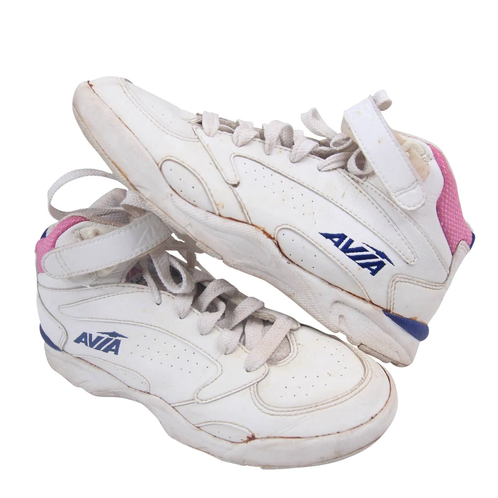 Vintage Rare Avia Aerobic Sample Sneakers