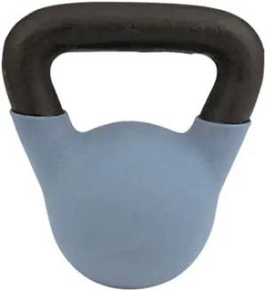 Vinyl Coated Kettlebells