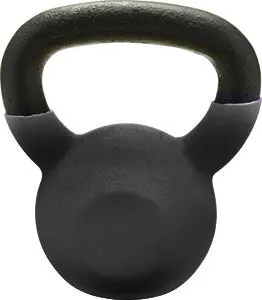 Vinyl Coated Kettlebells