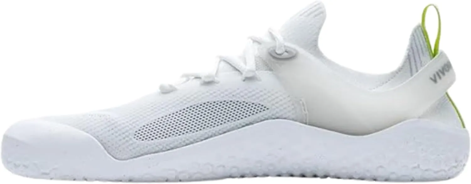 Vivobarefoot Motus Strength Womens Barefoot Zero-Drop Shoes | Improves Strength & Stability | Lightweight for Training & Running | Wide Fit Grounding Shoes