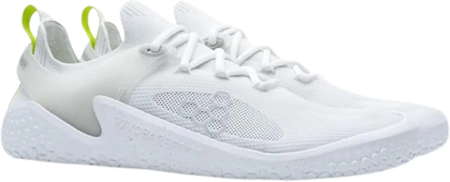 Vivobarefoot Motus Strength Womens Barefoot Zero-Drop Shoes | Improves Strength & Stability | Lightweight for Training & Running | Wide Fit Grounding Shoes