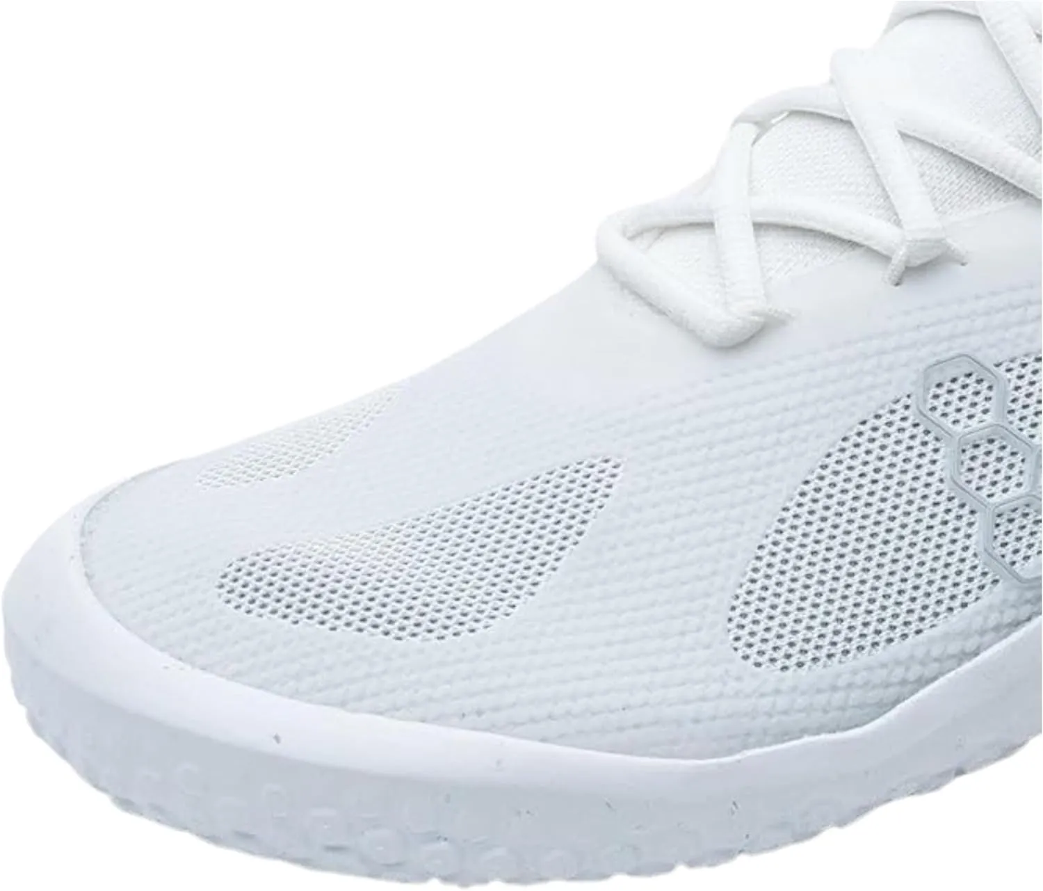 Vivobarefoot Motus Strength Womens Barefoot Zero-Drop Shoes | Improves Strength & Stability | Lightweight for Training & Running | Wide Fit Grounding Shoes