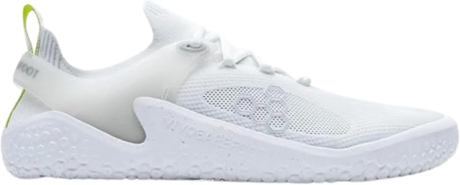 Vivobarefoot Motus Strength Womens Barefoot Zero-Drop Shoes | Improves Strength & Stability | Lightweight for Training & Running | Wide Fit Grounding Shoes