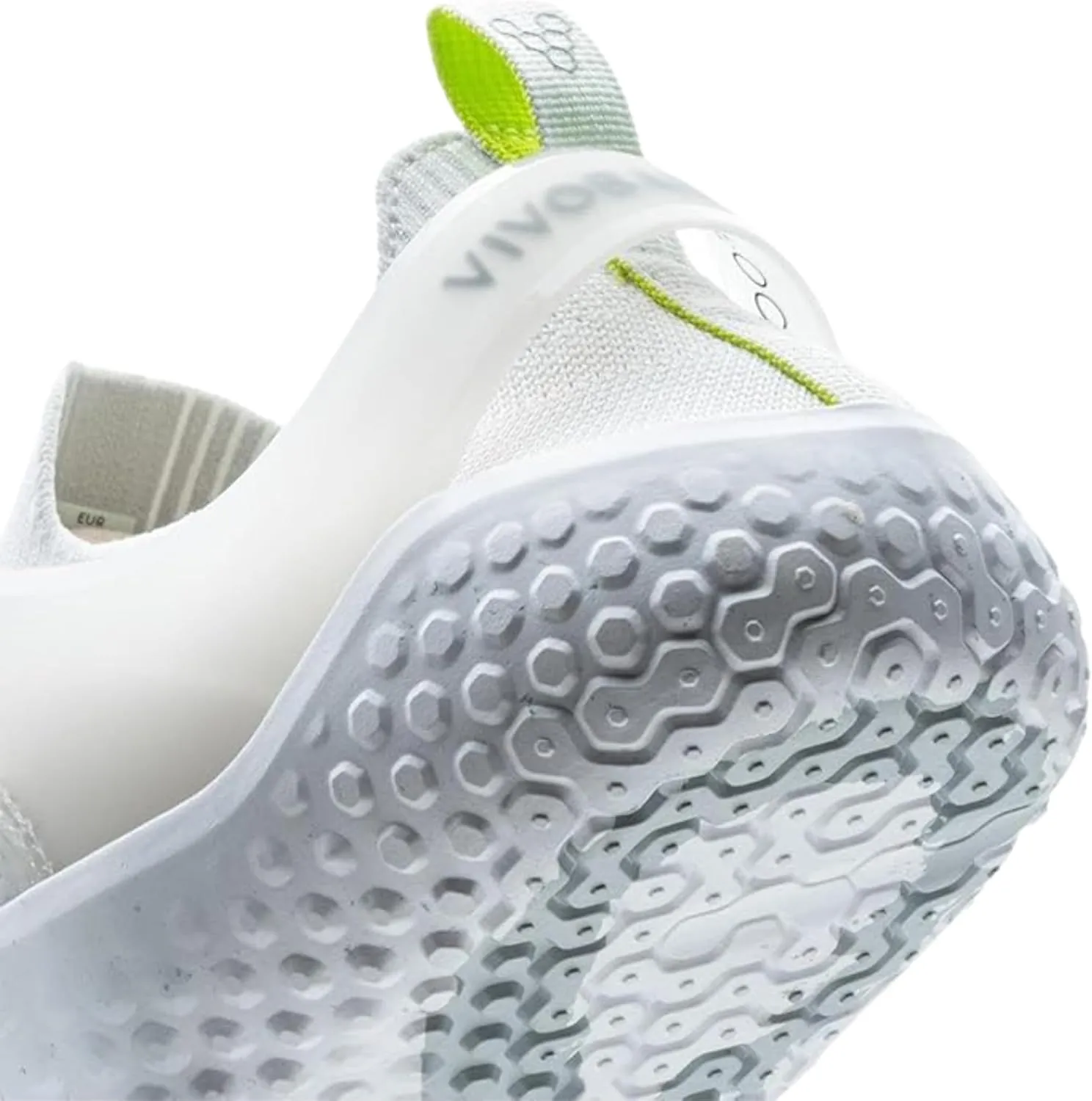 Vivobarefoot Motus Strength Womens Barefoot Zero-Drop Shoes | Improves Strength & Stability | Lightweight for Training & Running | Wide Fit Grounding Shoes