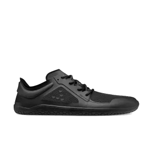 Vivobarefoot Primus Lite III Mens Obsidian