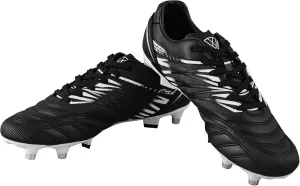 Vizari Men's Valencia SG Soft Ground Soccer Shoes/Cleats for Soft or Wet Playing Surfaces and Fields