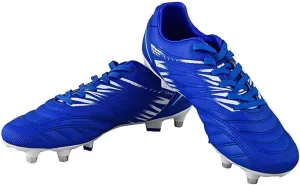 Vizari Men's Valencia SG Soft Ground Soccer Shoes/Cleats for Soft or Wet Playing Surfaces and Fields