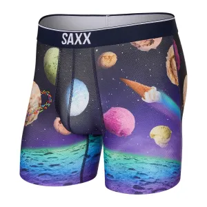 Volt Boxer Brief (Planet Ice Cream)