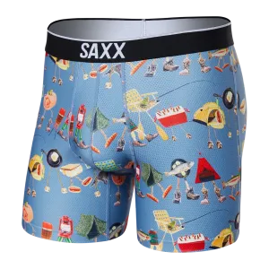Volt Boxer Brief (Take a Hike)