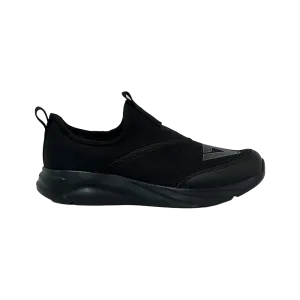 WALKING SHOES ALL BLACK
