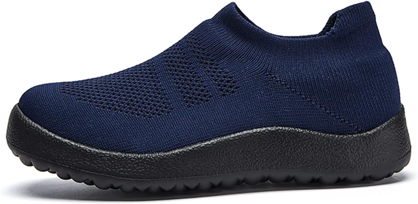 Women's Fashion Sneaker Non Slip Lace Up Comfort Women's Work or Walking Sneakers Men's Basketball Shoes Women Slip On Loafers Waterproof Sneakers Men