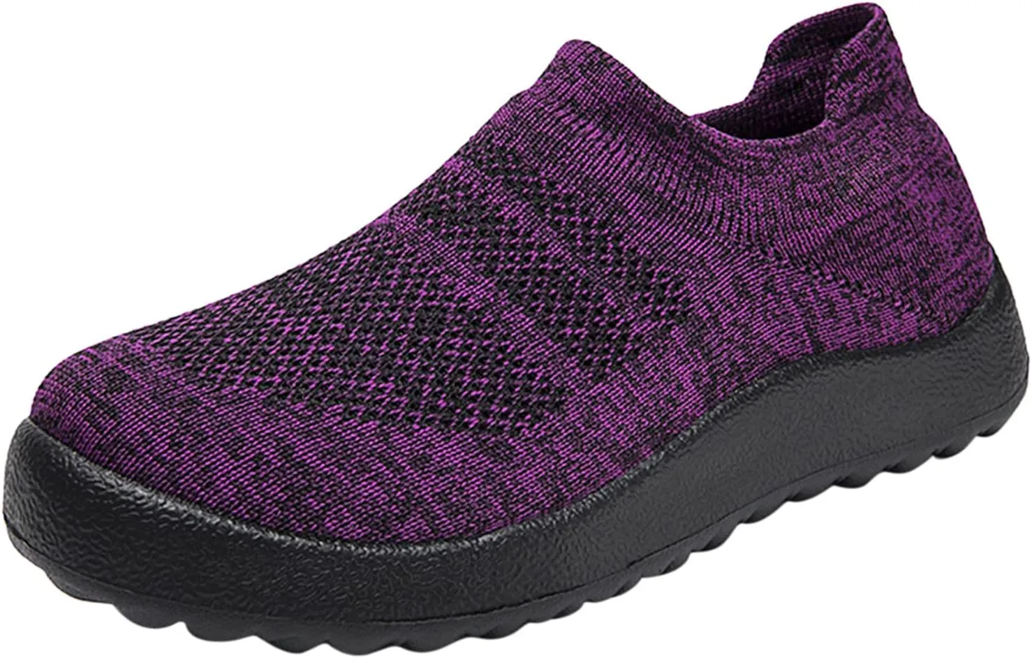 Women's Fashion Sneaker Non Slip Lace Up Comfort Women's Work or Walking Sneakers Men's Basketball Shoes Women Slip On Loafers Waterproof Sneakers Men