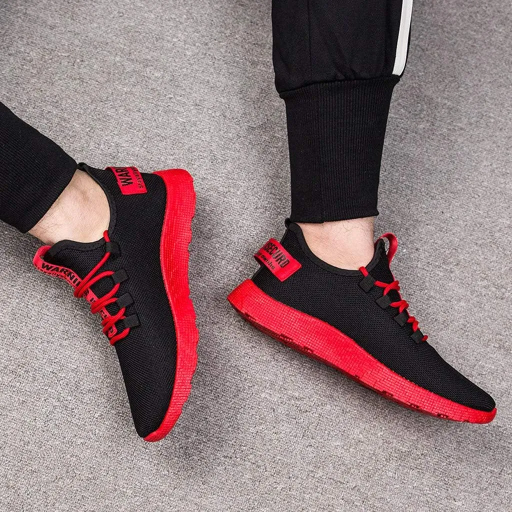 Women's Fashion Sneaker Non Slip Lace Up Comfort Women's Work or Walking Sneakers Men's Basketball Shoes Women Slip On Loafers Waterproof Sneakers Men