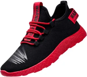 Women's Fashion Sneaker Non Slip Lace Up Comfort Women's Work or Walking Sneakers Men's Basketball Shoes Women Slip On Loafers Waterproof Sneakers Men