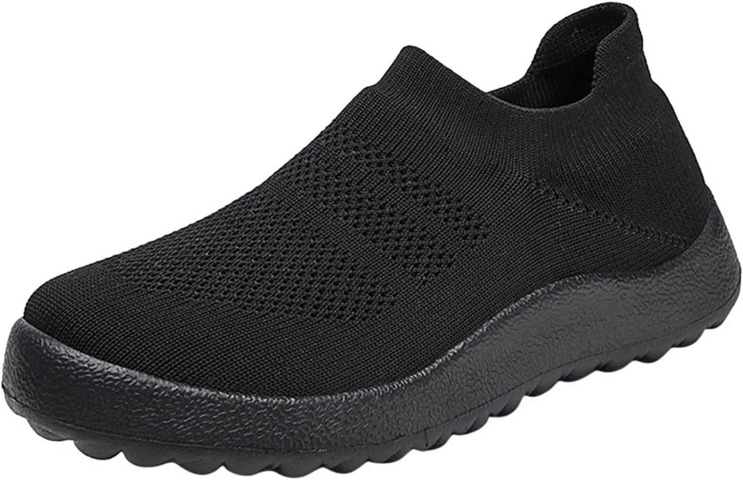 Women's Fashion Sneaker Non Slip Work Wide Comfortable Slip Resistant Work Shoes Wide Basketball Shoes Sports Loafer Women Sneaker Insoles Women