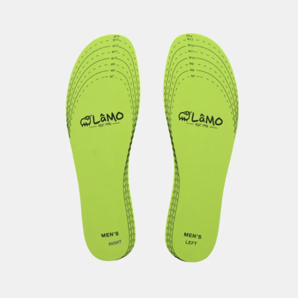 Women's LâMO-LITE Cut to Fit Insole