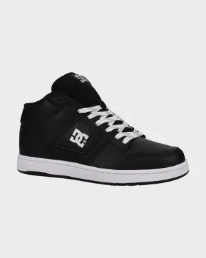 Womens Manteca 4 Mid Skate Shoes