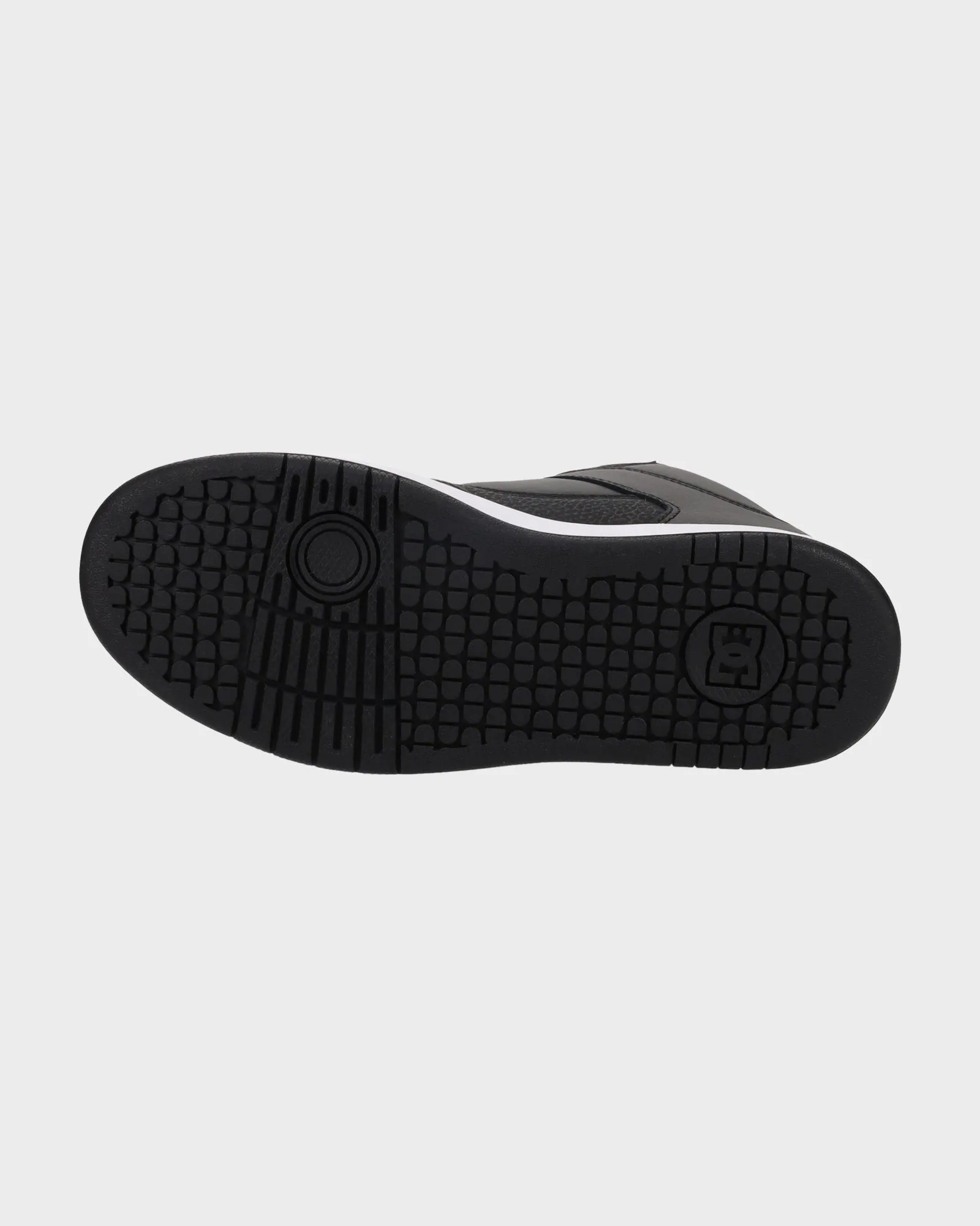 Womens Manteca 4 Mid Skate Shoes