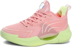 Womens Mens Basketball Shoes Fashion Neutral High Rebound Sport Shoes Breathable Anti Slip Sneakers Running Walking Tennis Shoes