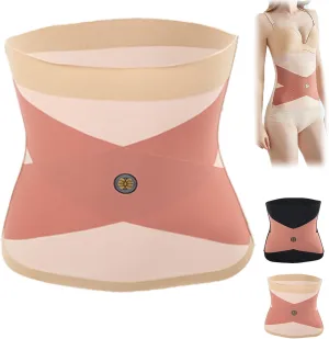 Women's Seamless Tummy Control Belt, tummy control High Waist Trainer Body Shaper,tummy control Shapewear