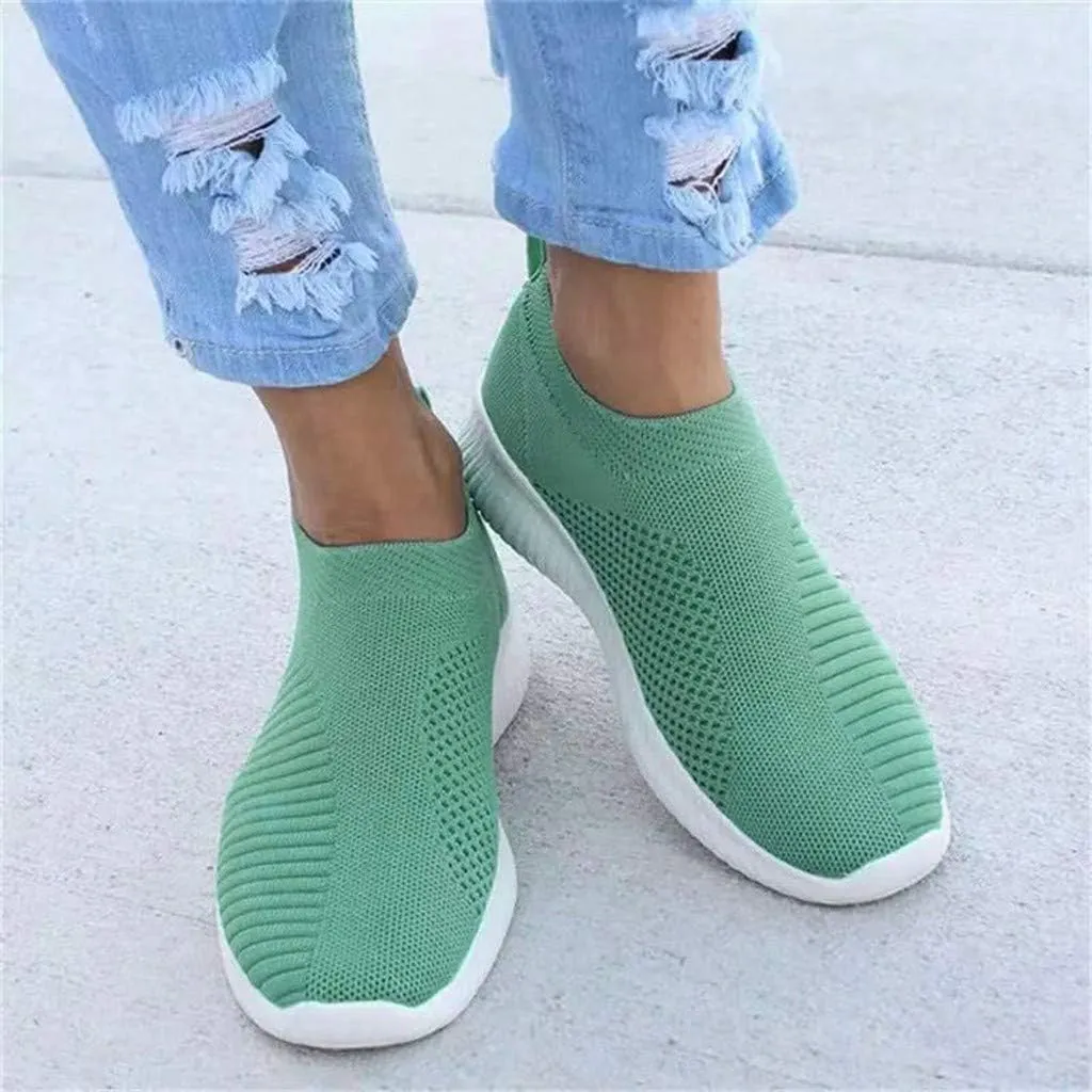 Womens Slip On Walking Shoes Non Slip Running Shoes Mens Tennis Shoes Winter Casual Tennis Shoes Platform Sneakers White Tennis Shoe Trainers Shoe