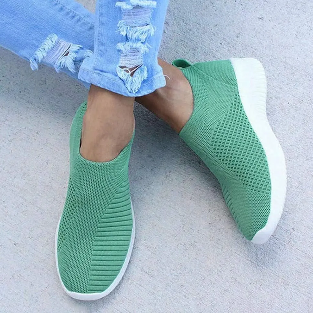 Womens Slip On Walking Shoes Non Slip Running Shoes Mens Tennis Shoes Winter Casual Tennis Shoes Platform Sneakers White Tennis Shoe Trainers Shoe