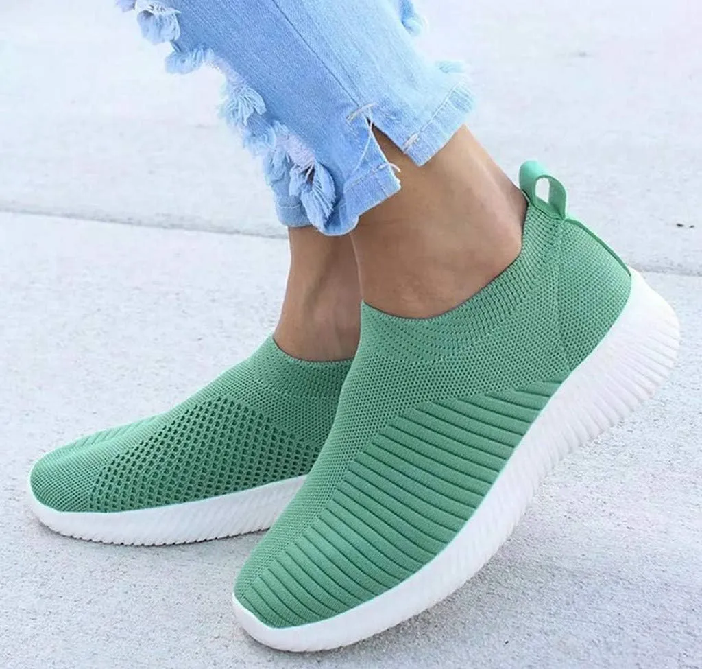 Womens Slip On Walking Shoes Non Slip Running Shoes Mens Tennis Shoes Winter Casual Tennis Shoes Platform Sneakers White Tennis Shoe Trainers Shoe