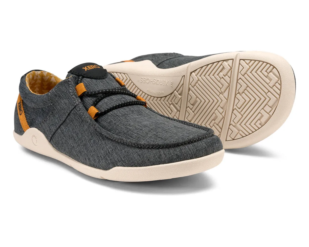 Xero Shoes Kona (Damen) - asphalt - EU37,5/US7