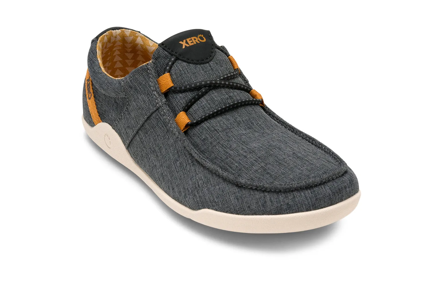 Xero Shoes Kona (Damen) - asphalt - EU37,5/US7