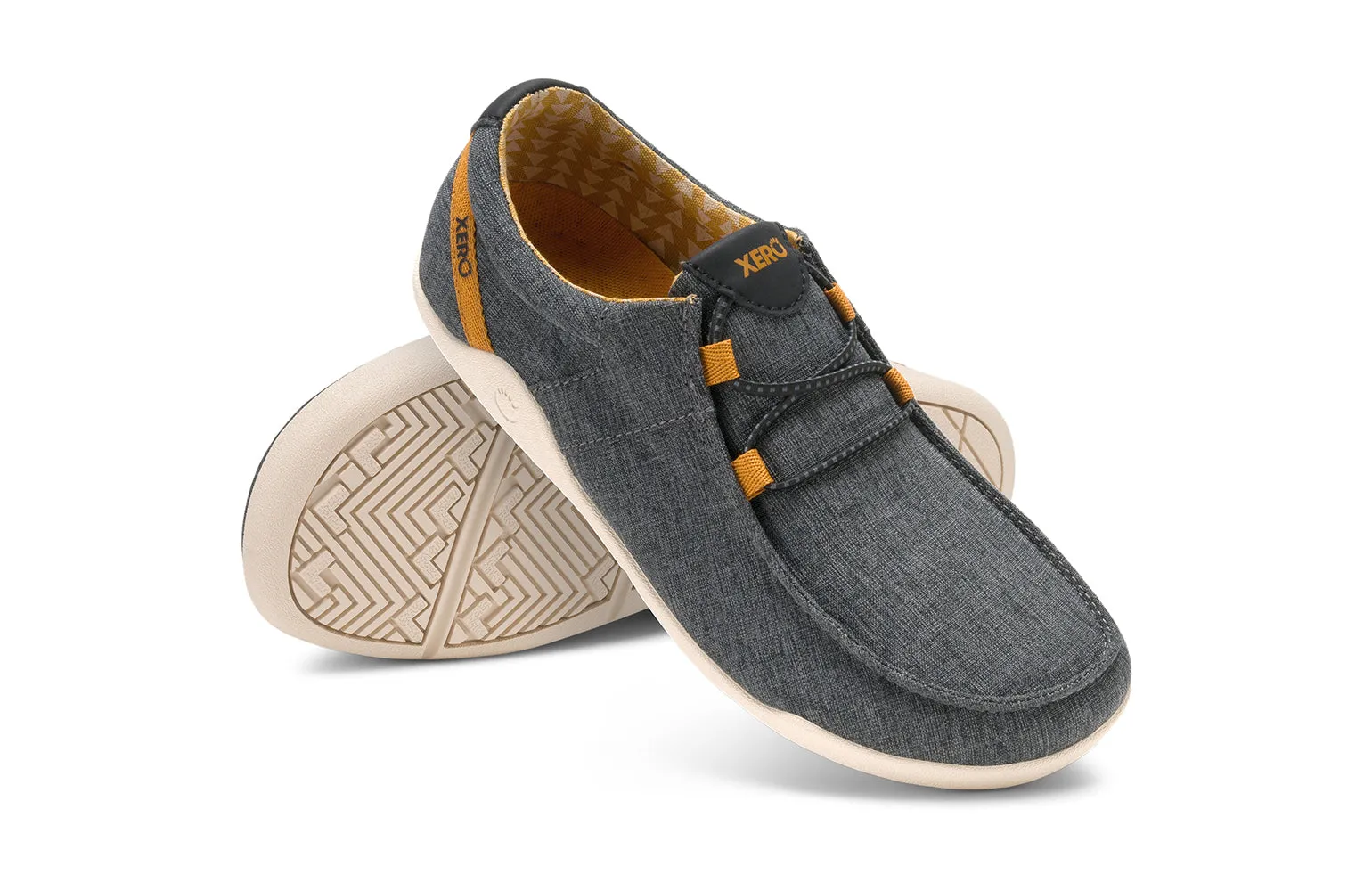 Xero Shoes Kona (Damen) - asphalt - EU37,5/US7