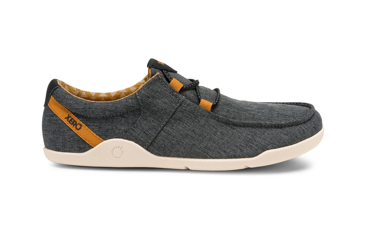 Xero Shoes Kona (Damen) - asphalt - EU37,5/US7