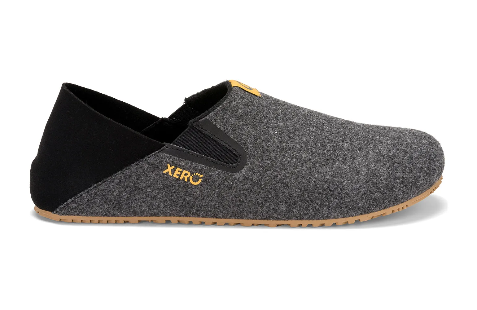 Xero Shoes Pagosa - black - EU39,5/US M6.5