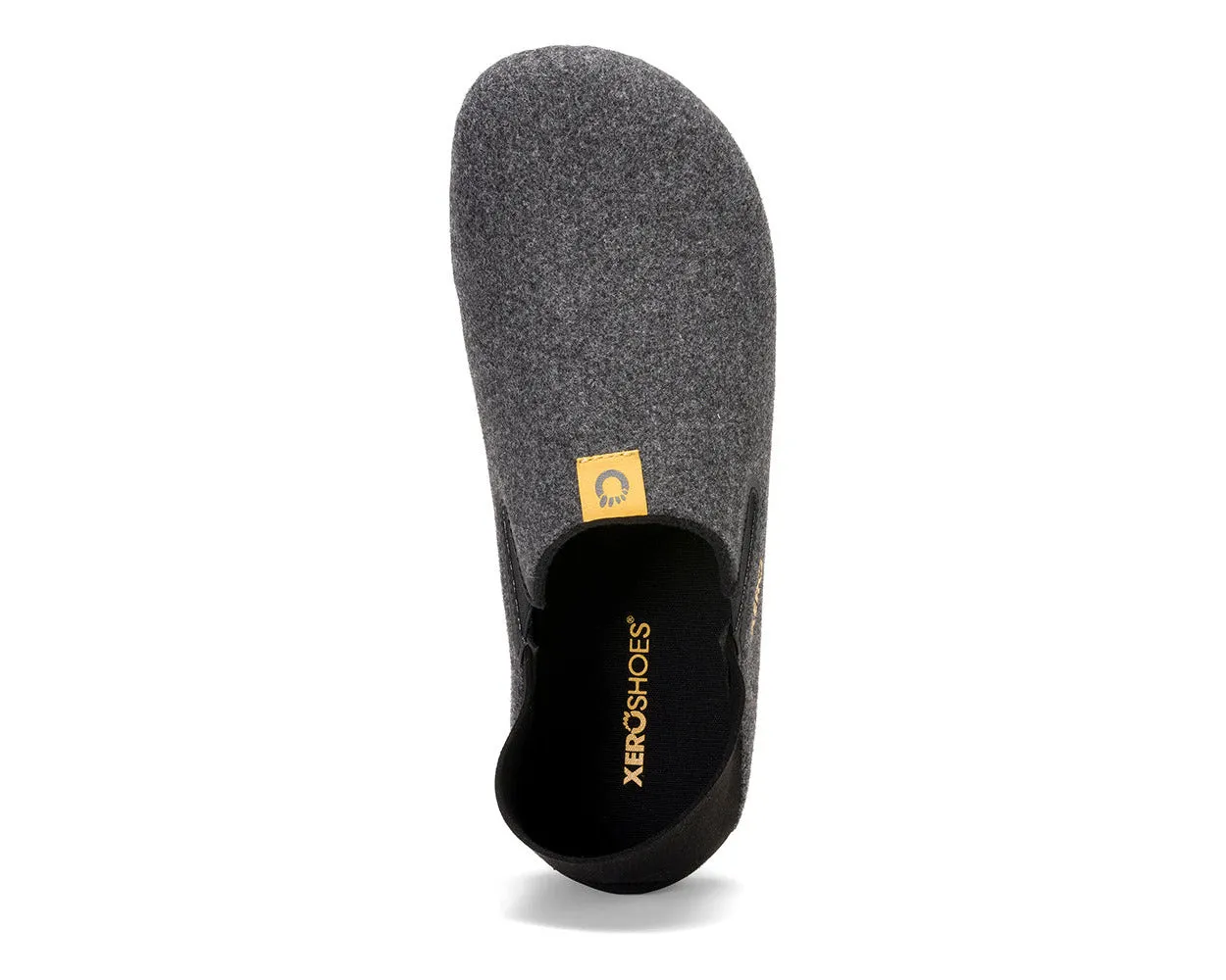 Xero Shoes Pagosa - black - EU39,5/US M6.5