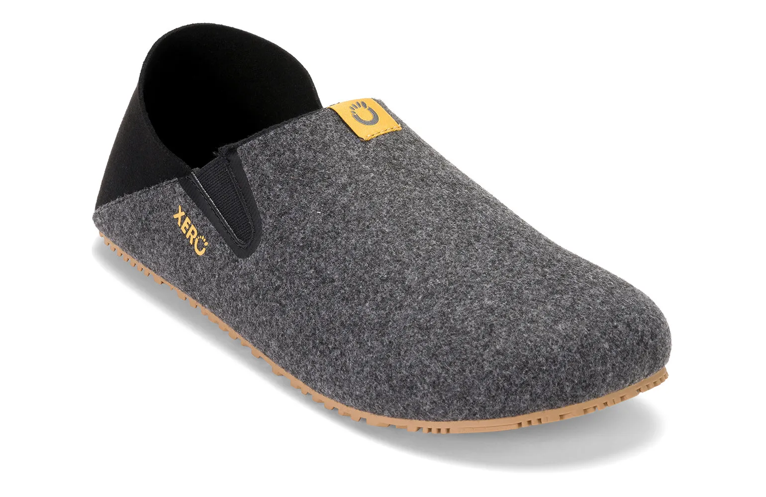Xero Shoes Pagosa - black - EU39,5/US M6.5