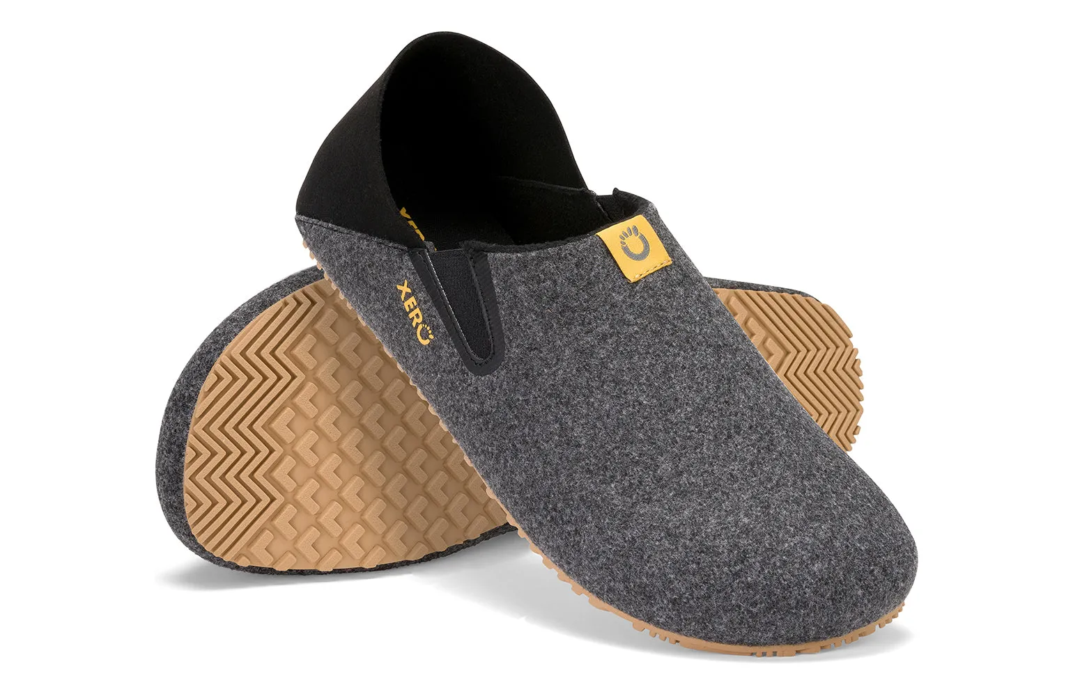 Xero Shoes Pagosa - black - EU39,5/US M6.5