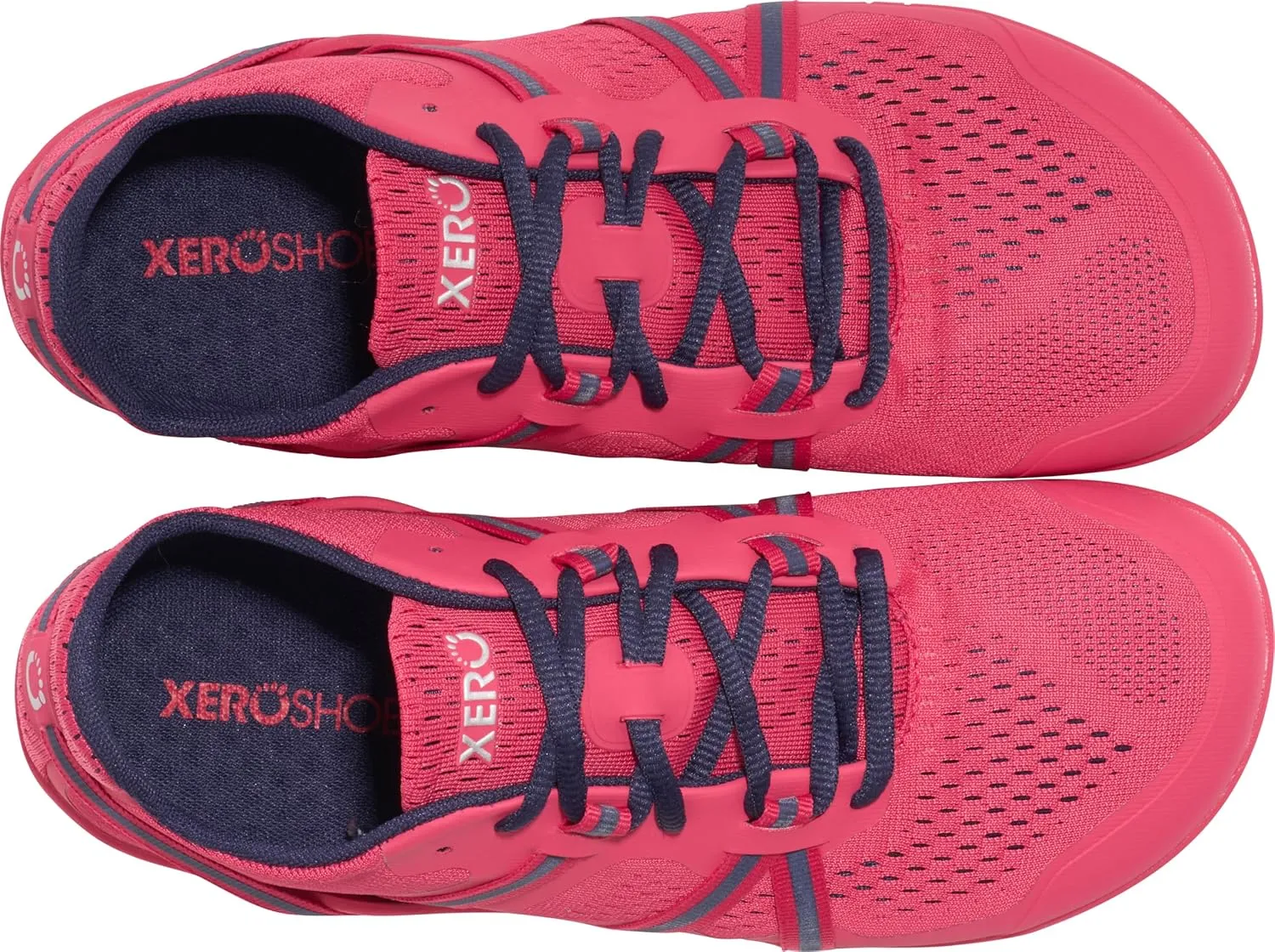 Xero Shoes Women's Speed Force II Barefoot Barefoot Running Shoe