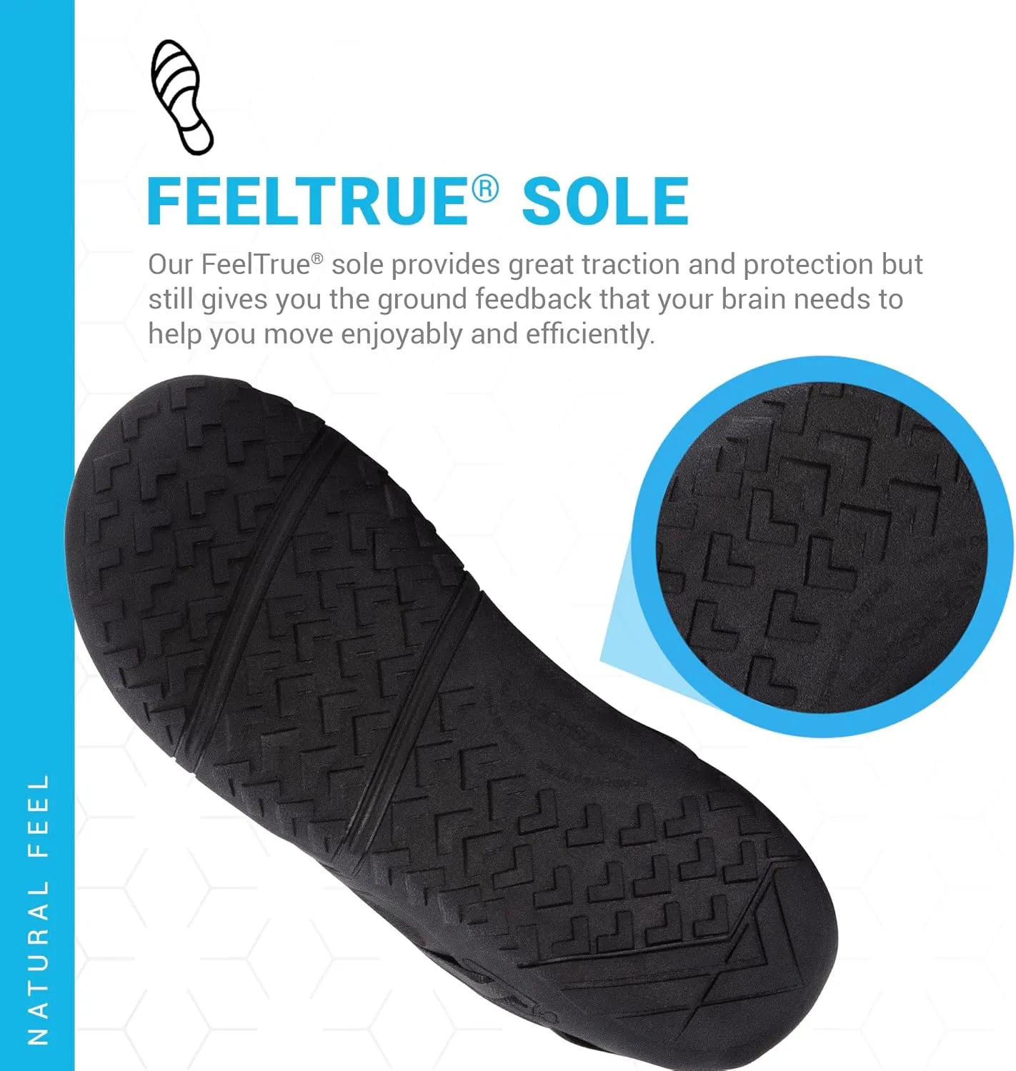Xero Shoes Women's Speed Force II Barefoot Barefoot Running Shoe