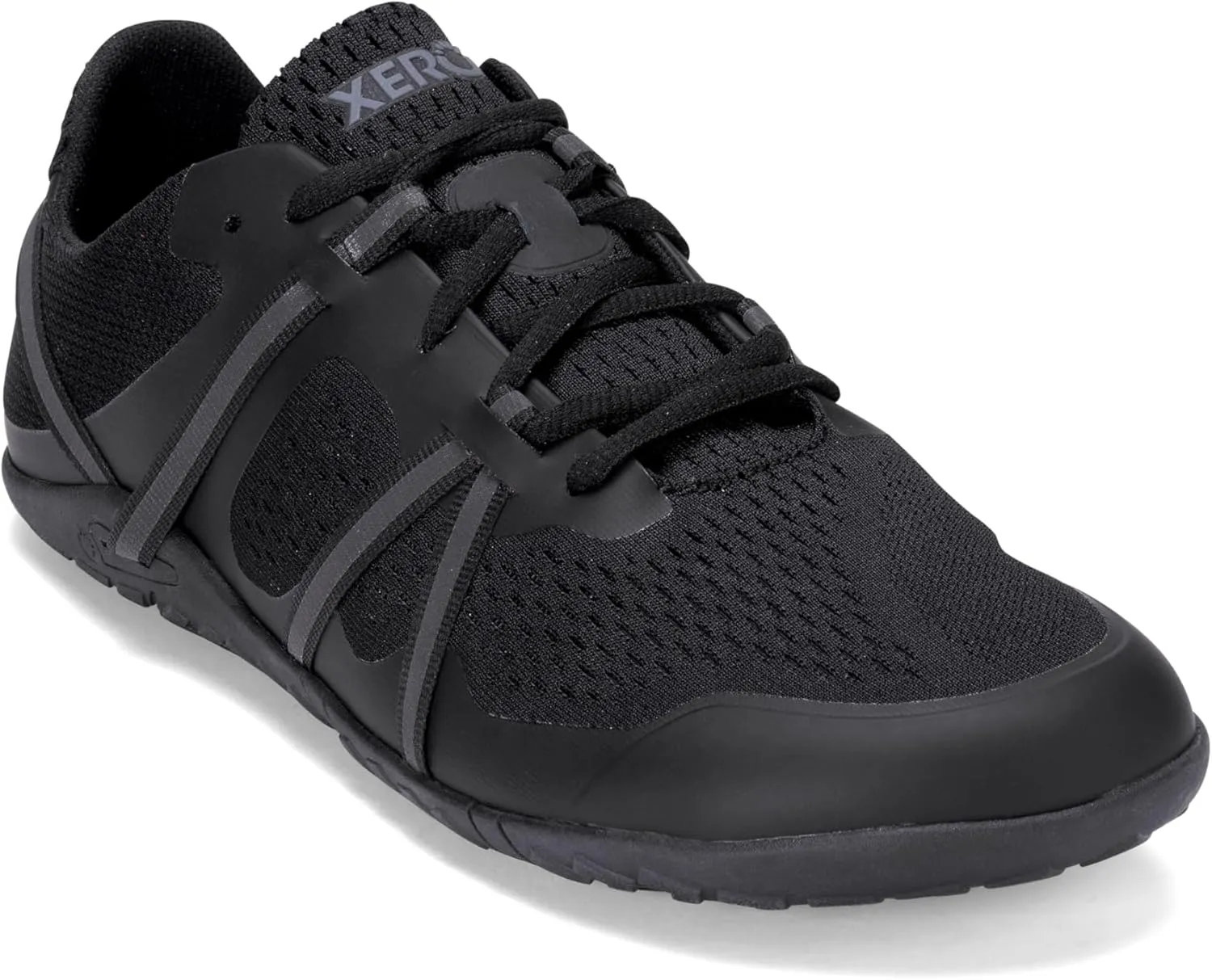 Xero Shoes Women's Speed Force II Barefoot Barefoot Running Shoe