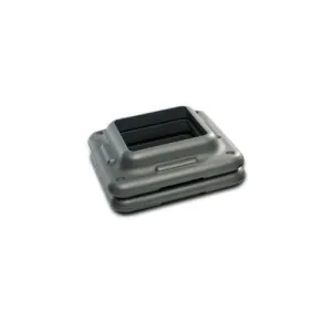 Xpeed Aerobic Step Commercial Risers (2 Pack)