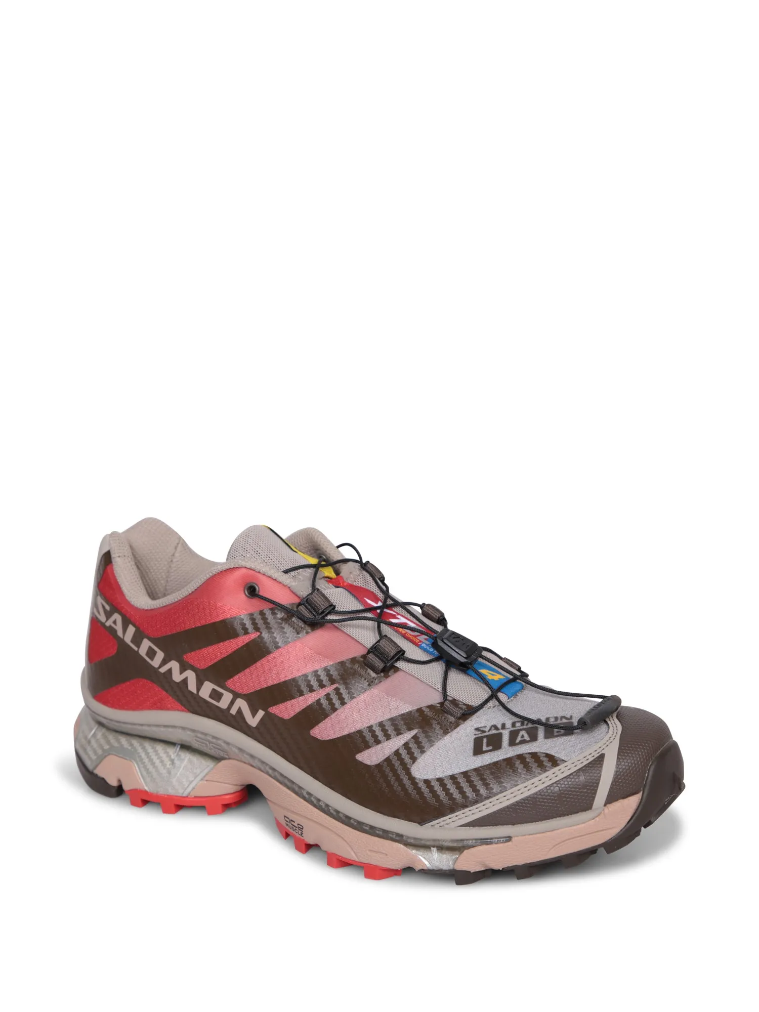 XT-4 sneakers white