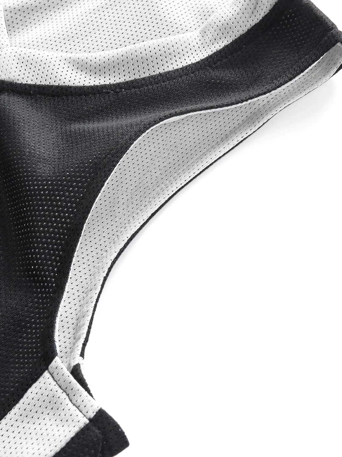 Youth Boys Reversible Mesh Performance Athletic Basketball Jerseys Blank Team Uniforms for Sports Scrimmage