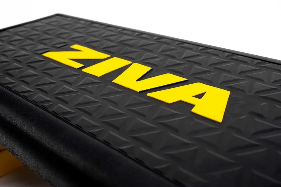 Ziva Pro FT Step
